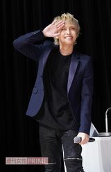 テイッ! 2020年6月23日、ジャニーズ“退所会見”を行った手越祐也