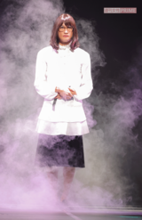 TOKIO・松岡昌宏演じるミタゾノ（撮影／高梨俊浩）