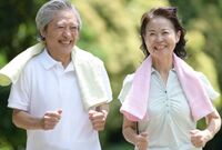 熱中症も怖くない!『梅干し緑茶』の健康への効果がスゴい