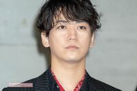 亀梨和也、バラエティー番組のMC初挑戦で目指す先は “万能アイドル” 櫻井翔