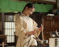 『とと姉ちゃん』撮影現場では“笑顔にするポロリ”も