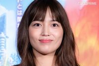『silent』『ハヤブサ消防団』話題作に出演、上半期CM女王の女優・川口春奈「結婚のカタチにはこだわらない…