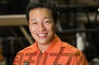 音尾琢真、TEAM NACSメンバー活躍に焦る