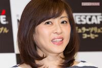 松本明子、本宮泰風との息子・平井龍聖とオードリー番組で親子初共演! 自ら番組出演をオファーした「叔父…