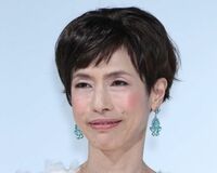 久本雅美が自転車で駆けつけて誕生日を祝った男性とは