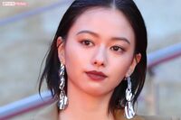 山本舞香、ド派手金髪に変貌で「ヤンキー感やばい」「レディースの総長」イケイケ路線に拍車で新番組に不安