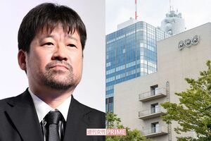 佐藤二朗とNHK