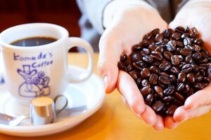 コメダ珈琲店（公式サイトより）