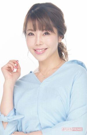 すみたに・あんな　数々のプロデュース商品でヒットを飛ばす。'19年には髪質改善トリートメントサロン『東京美髪研究所』をオープンさせた