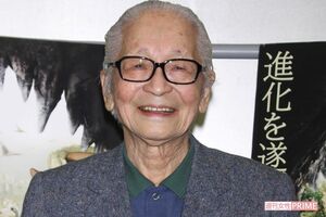 ムツゴロウこと畑正憲さん