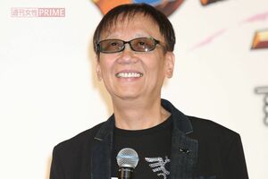 ドラクエ“生みの親”の堀井雄二氏