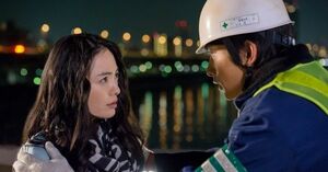 『美女と男子』毎週火曜夜10時・（NHK総合）/『花子とアン』で伯爵令嬢・蓮子だった仲間由紀恵、村岡印刷の次男・郁弥だった町田が再共演