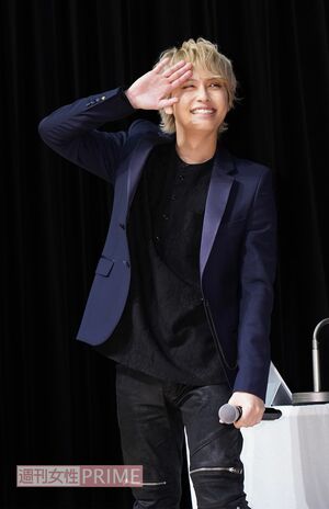 テイッ!2020年6月23日、ジャニーズ“退所会見”を行った手越祐也