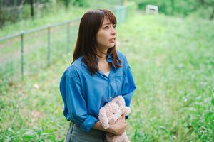 ドラマ『おちたらおわり』 中京テレビ・日本テレビ系全国 ネット 毎週水曜24時24分〜※7/15日放送の第3話は24時34分