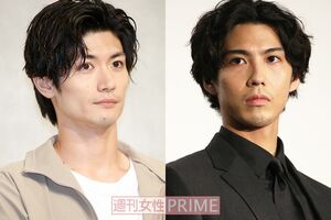 三浦春馬さん、賀来賢人