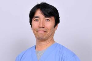 帝京大附属病院 三宅康史医師