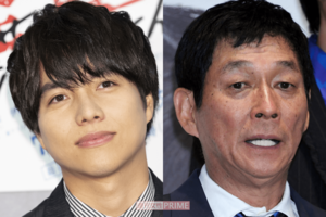 WEST.重岡大毅と明石家さんま