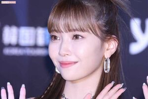 NiziUのメンバー・MAYUKA