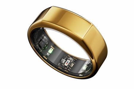 オーラリング第3世代ヘリテージ(オーラ)4万8800円〜