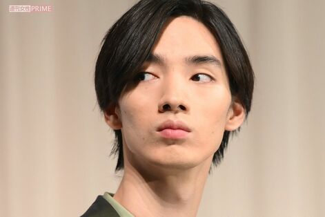 清水尋也の逮捕後に“兄貴分”松田翔太が「怒りマーク」意味深投稿、所属事務所も困惑する損害賠償の行方