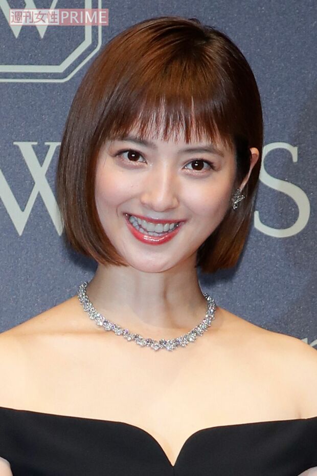 佐々木希