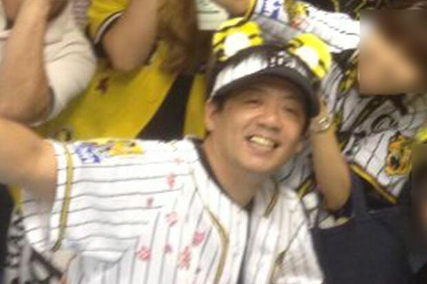 森本義洋容疑者（SNSより）