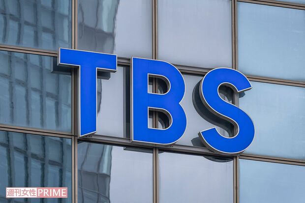TBS社屋