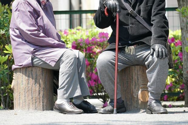 写真はイメージです