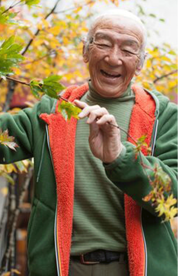 『100万円クイズハンター』のMCを務め上げた柳生博（80）