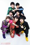 祭nine.　撮影／廣瀬靖士