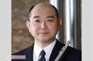 フルート奏者として活動していた藤井社長