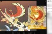 海外のファンが描いたイラストのトレース疑惑が浮上している『ポケポケ』(Xより)