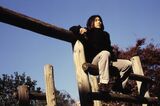 2001年、藤井フミヤの21枚目のシングル『ALL THIS LOVE』インタビューでの撮り下ろしカット　撮影／石黒美穂子　写真協力／エムオン・エンタテインメント