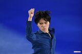 宇野昌磨