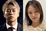 武尊＆川口葵の結婚披露宴で山田孝之が異彩を放つ「夫…