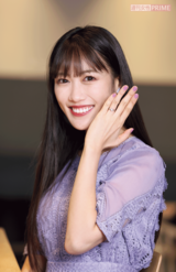 宇佐見真吾との結婚を発表した高城れに（29）