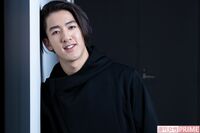 尾上右近、実は深い“マザコン”論と「狂わされたい」恋愛願望