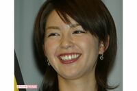 元フジテレビの中野美奈子アナ、『ぽかぽか』出演時のビジュアルが“激変”と騒がれたワケ「なんか主婦みた…