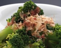 「お腹がすいたらブロッコリーを食べなさい!」の理由