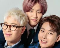 BASTARZのピオ・ビボム・ユグォン、女性をどうやって誘う？