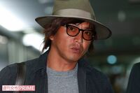 木村拓哉、空港での異例対応に「事務所が“イメージ回復のために取材させた”のでは」