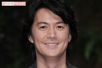 福山雅治、くも膜下出血で他界した『魂ラジ』番組ディレクターとの心温まる話