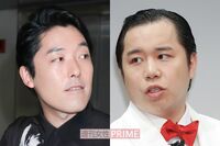 中田敦彦、霜降りせいやを“冷評”したオンラインサロン限定配信が流出! 「あの界隈の言葉が汚いのは…」…