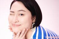 丸山礼がNHKドラマ『ワタシってサバサバしてるから』で念願の主演女優デビュー、座右の銘は「欲のままに生…