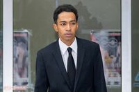 箕輪厚介氏、Aぇ!group・草間リチャード敬太への擁護も「不倫が露出狂を擁護」追い討ちとなった“トンデモ…