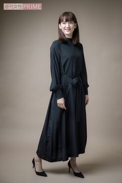 綾瀬はるか　撮影／廣瀬靖士