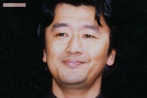 サザンオールスターズ・桑田佳祐