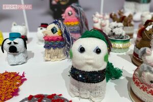 アマビエ様（作者不詳）