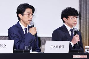 ジャニーズ事務所による2回目の記者会見は、1回目とは決定的に違った