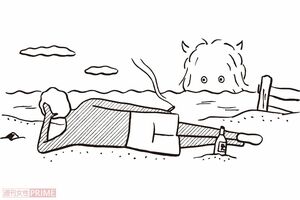 挿絵／小川悟史